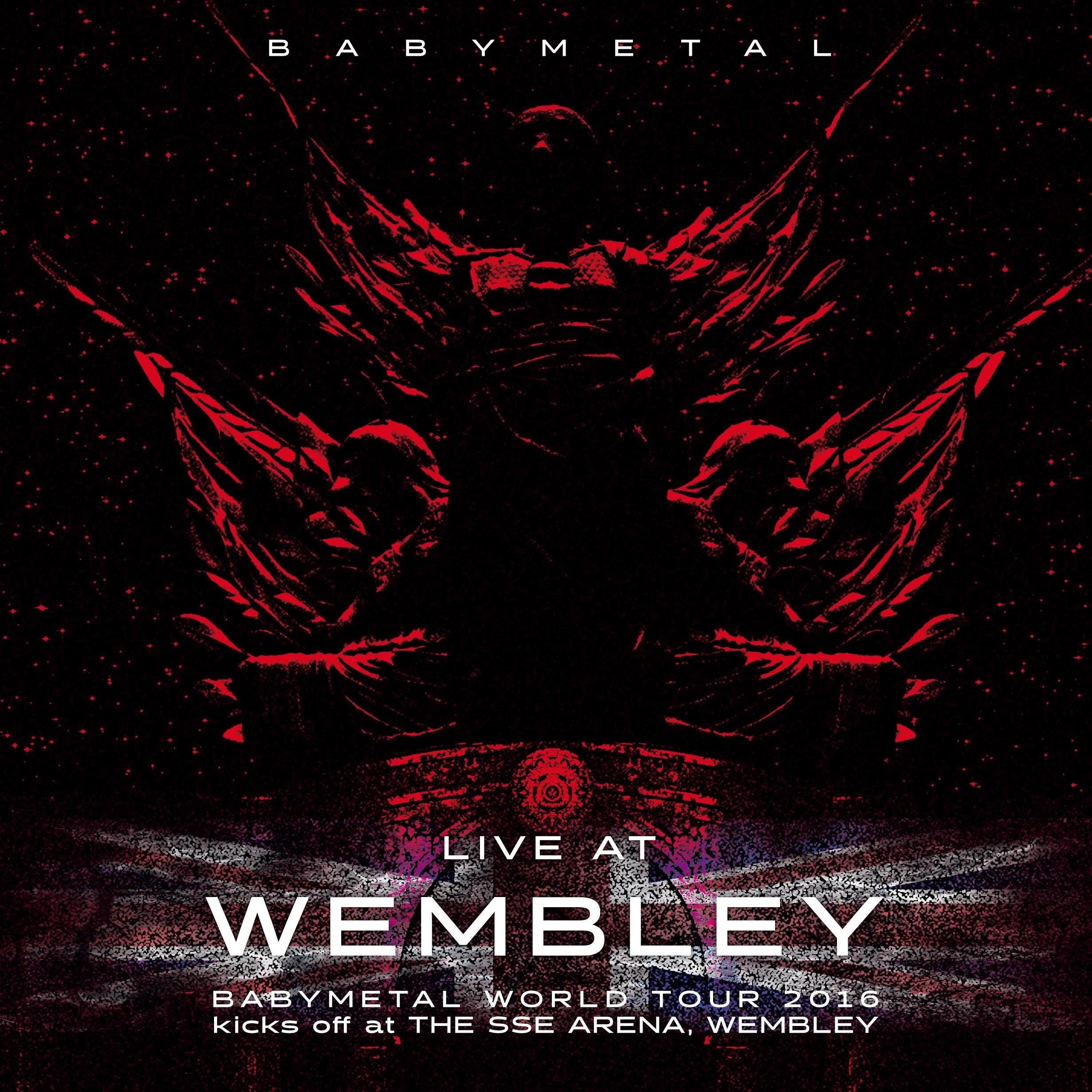 ミュージック BABYL/LIVE AT WEMBLEY Amazon.co.jp: LIVE AT WEMBLEY: ミュージック